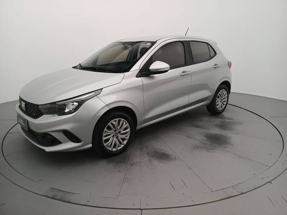 FIAT ARGO 1.0 FIREFLY FLEX MANUAL